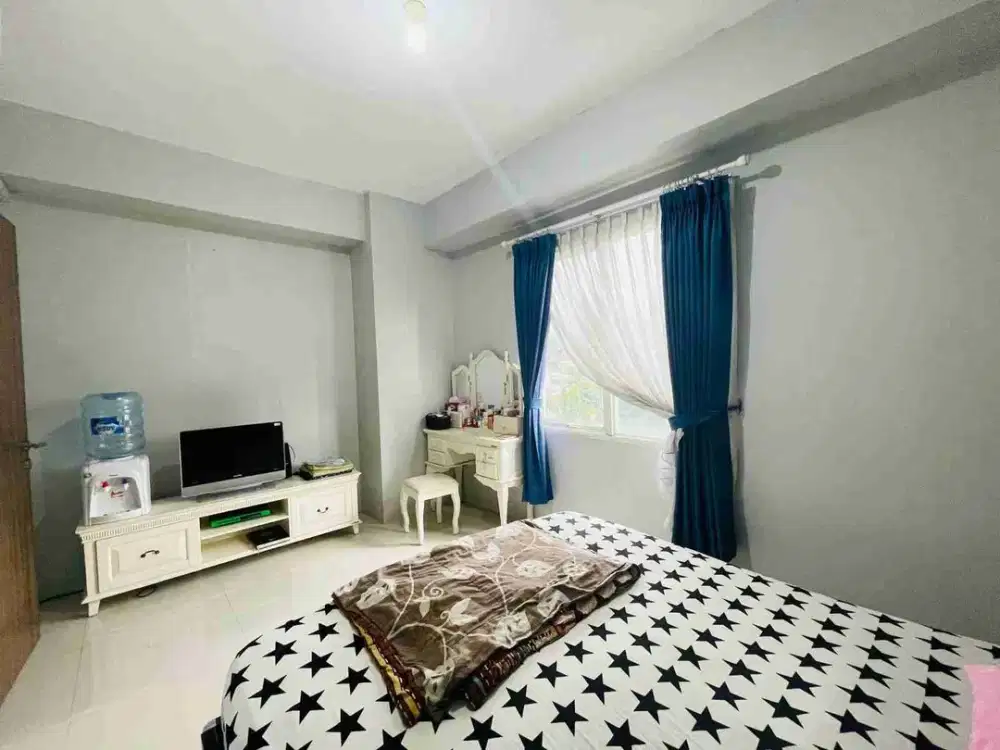 jual cepat apartemen elit 2KT Galeri Ciumbuleuit 3 kota Bandung