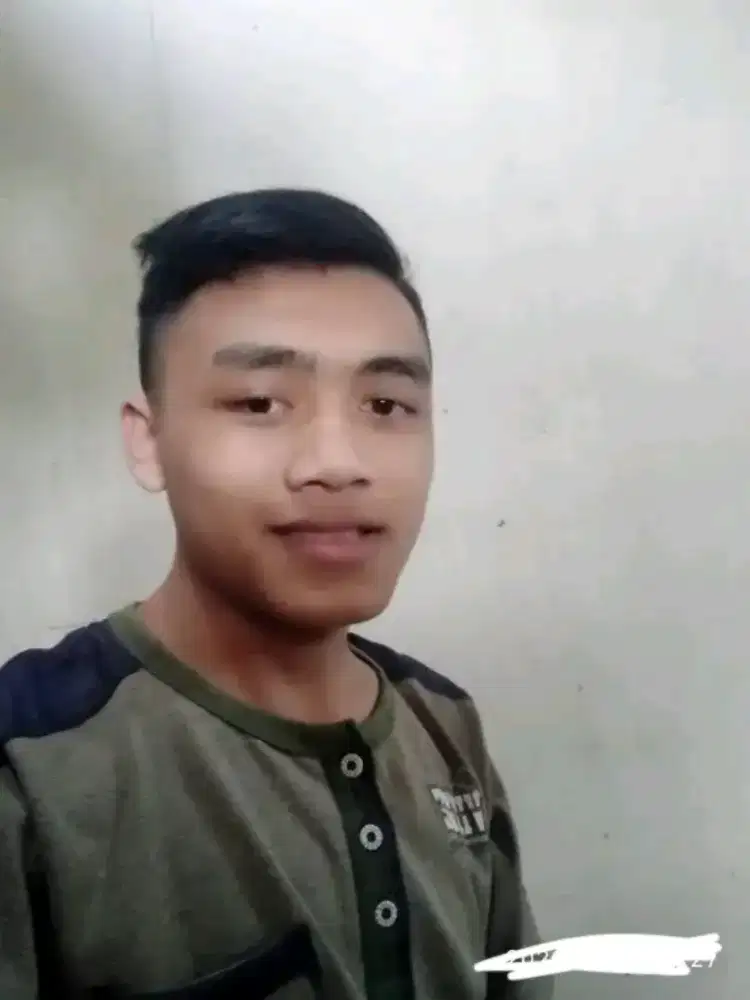 Cari kerja apa aja modal KTP