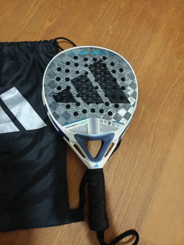 Adidas cross it martita