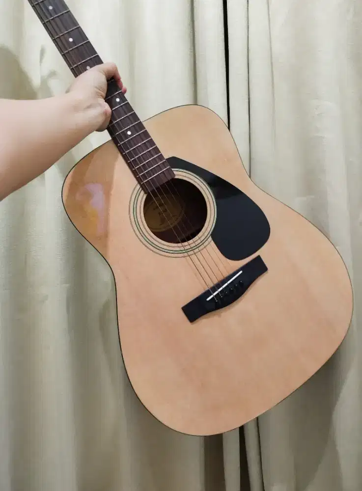 GITAR YAMAHA F310 ORIGINAL