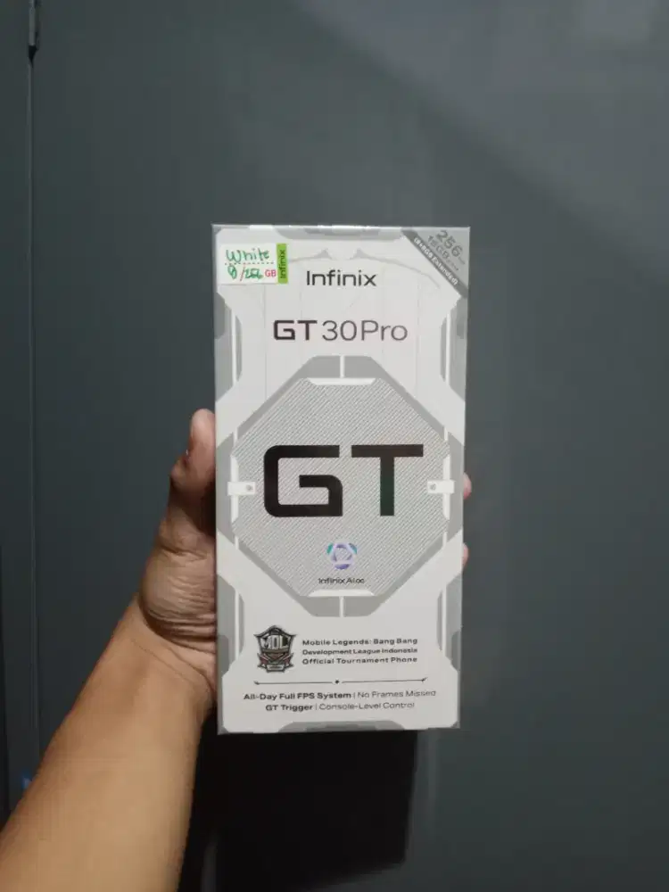 INFINIX GT 30 PRO