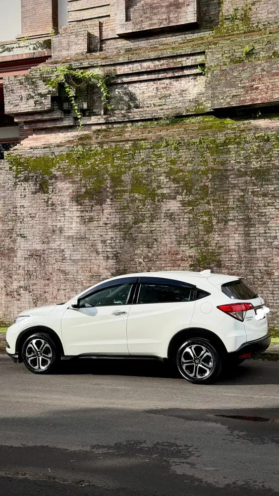 Honda HR-V 2021 Bensin