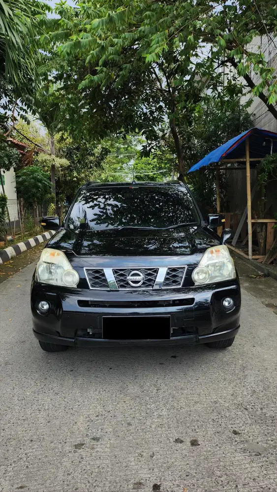 Nissan X-Trail 2009 Bensin