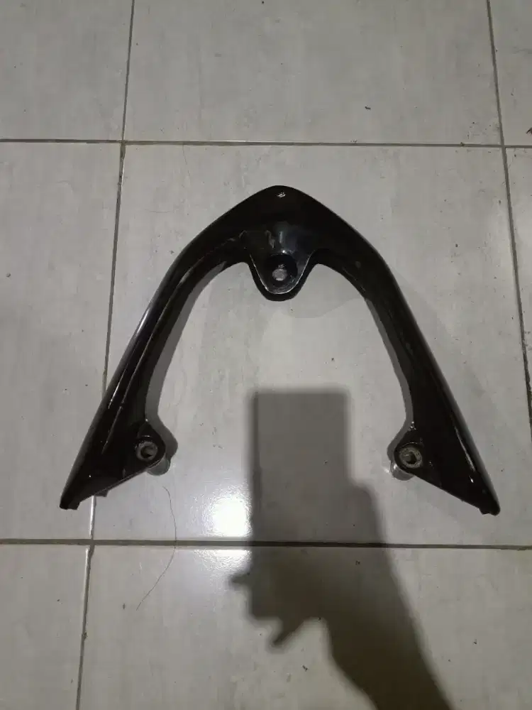 Behel Vario kzr 125 old lokal