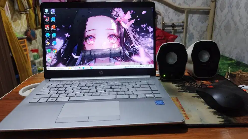 Laptop HP Pavilion 14