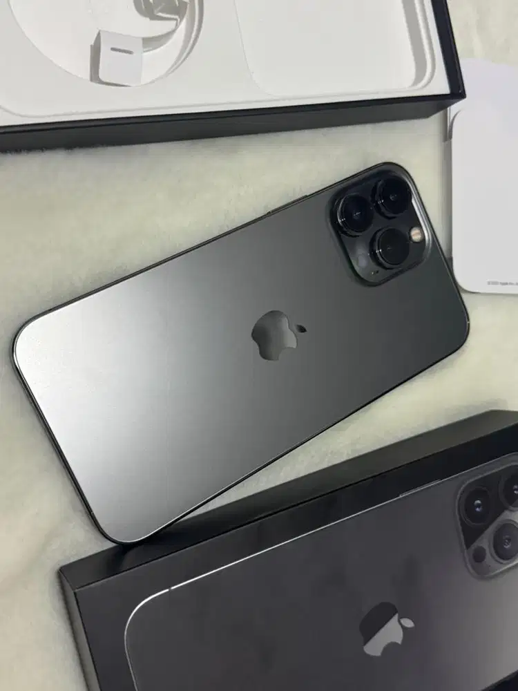 Iphone 13 PM 256 GB ibox