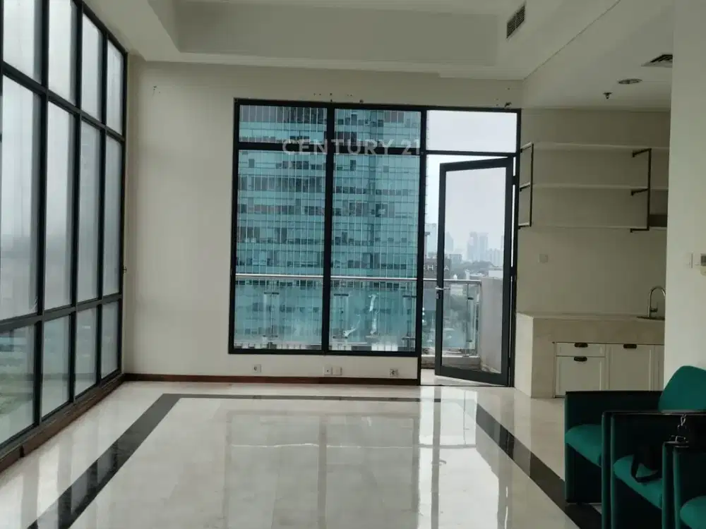 Jual Senopati Penthouse 131sqm At Jakarta Selatan