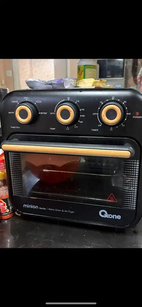 oxone airfyer preloved