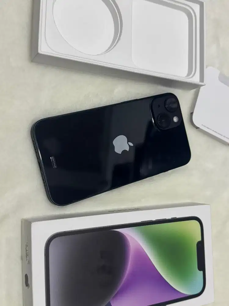 Iphone 14 128GB ibox