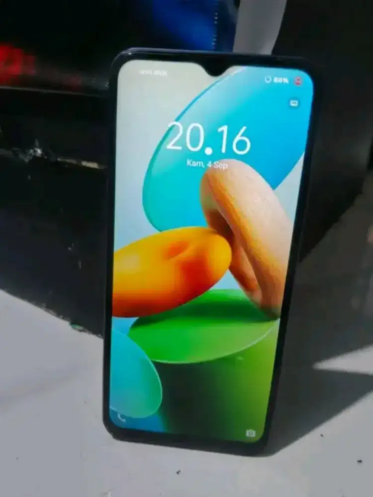 jual hp vivo y22 ram 8