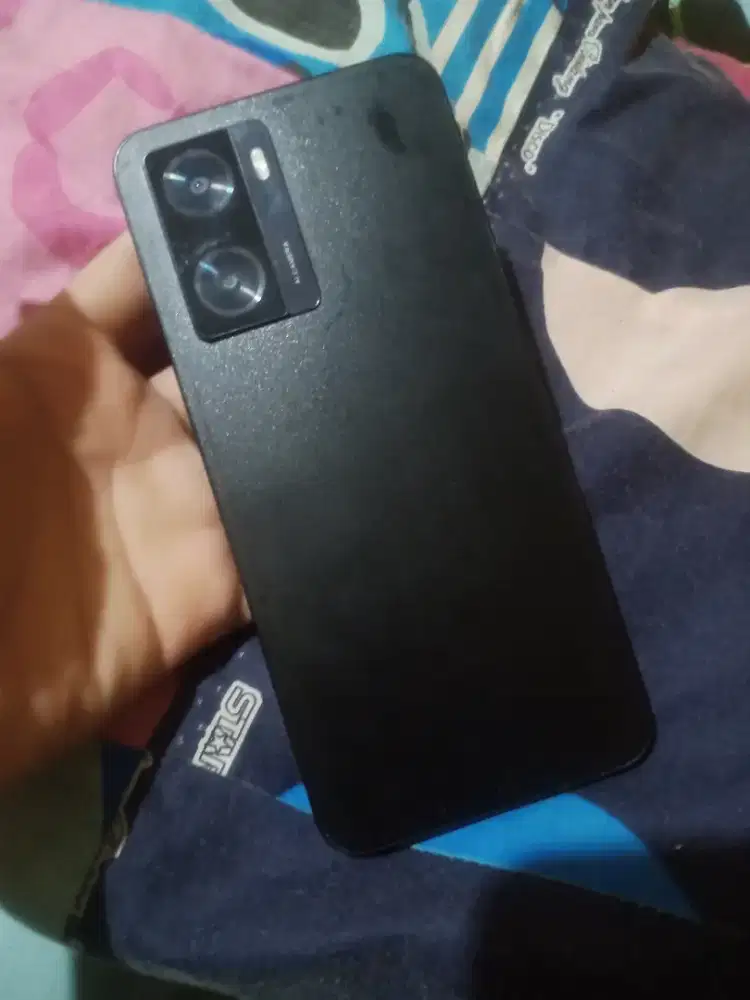 Oppo a57 ..Ram 4/64 No Minus orian pulset