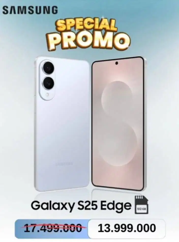 Samsung galaxy s25 fe