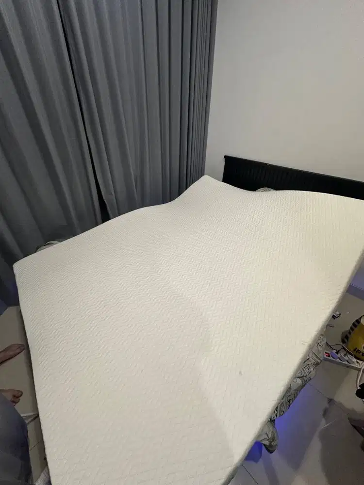 Alas Kasur LATEX ORI 160x200