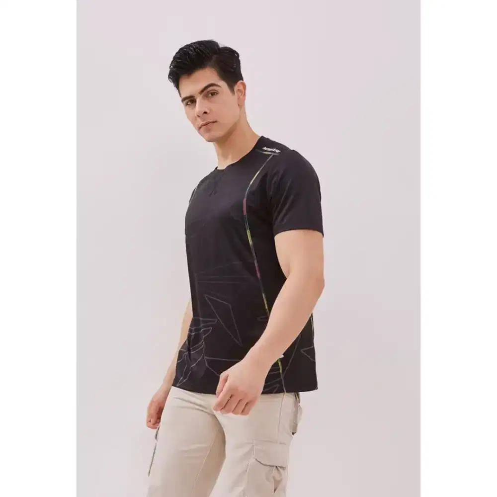 Jersey trijee ukuran XL baru