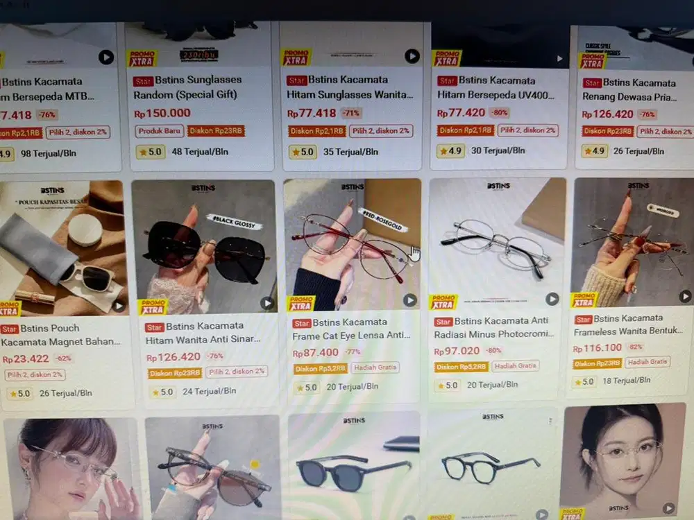 (URGENT) LIVE STREAMING & LEADER TOKO