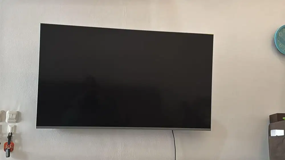 Jual Xiaomi Mi TV 4 Ukuran 55.