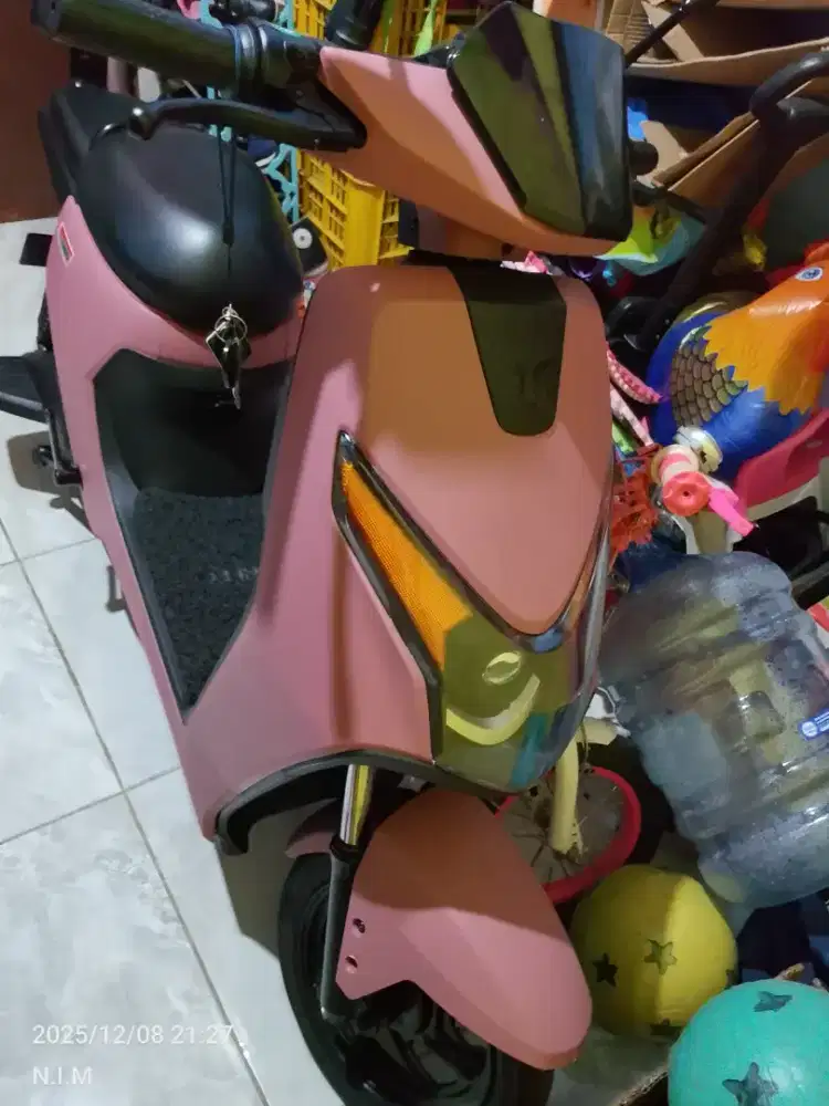 Uwinfly type D65 model new