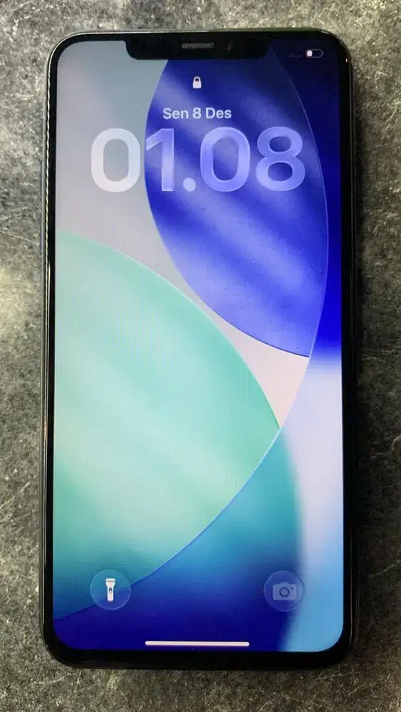 iPhone 11 PRO MAX 64GB INTER FULSET