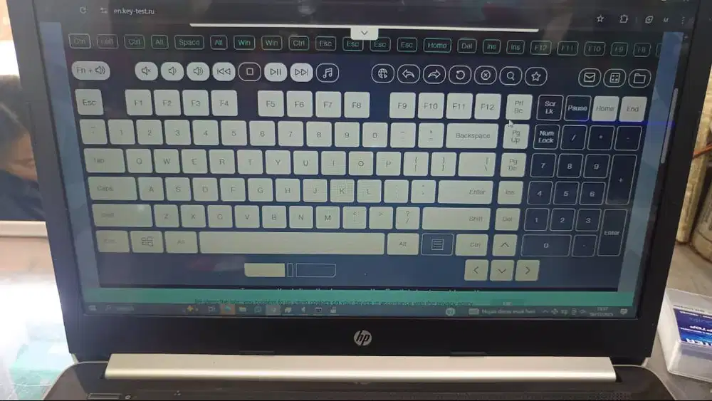 LATOP HP 14CM AMD A9 - 9425