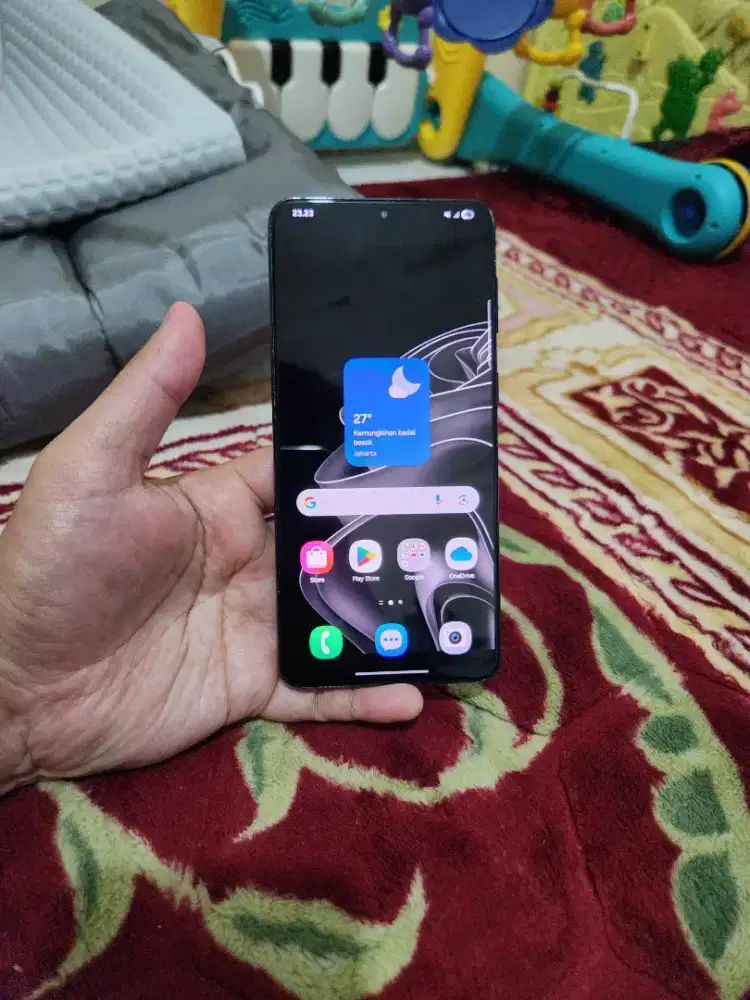 Jual aja lah samsung s21+ 8/256 inter