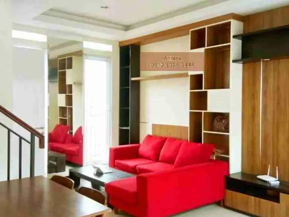 Rumah Minimalis Modern