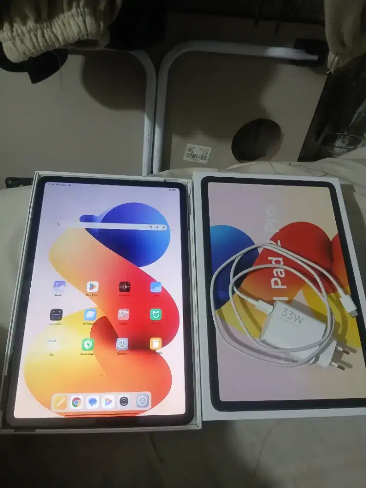 Jual Redmi Pad 2 Pro