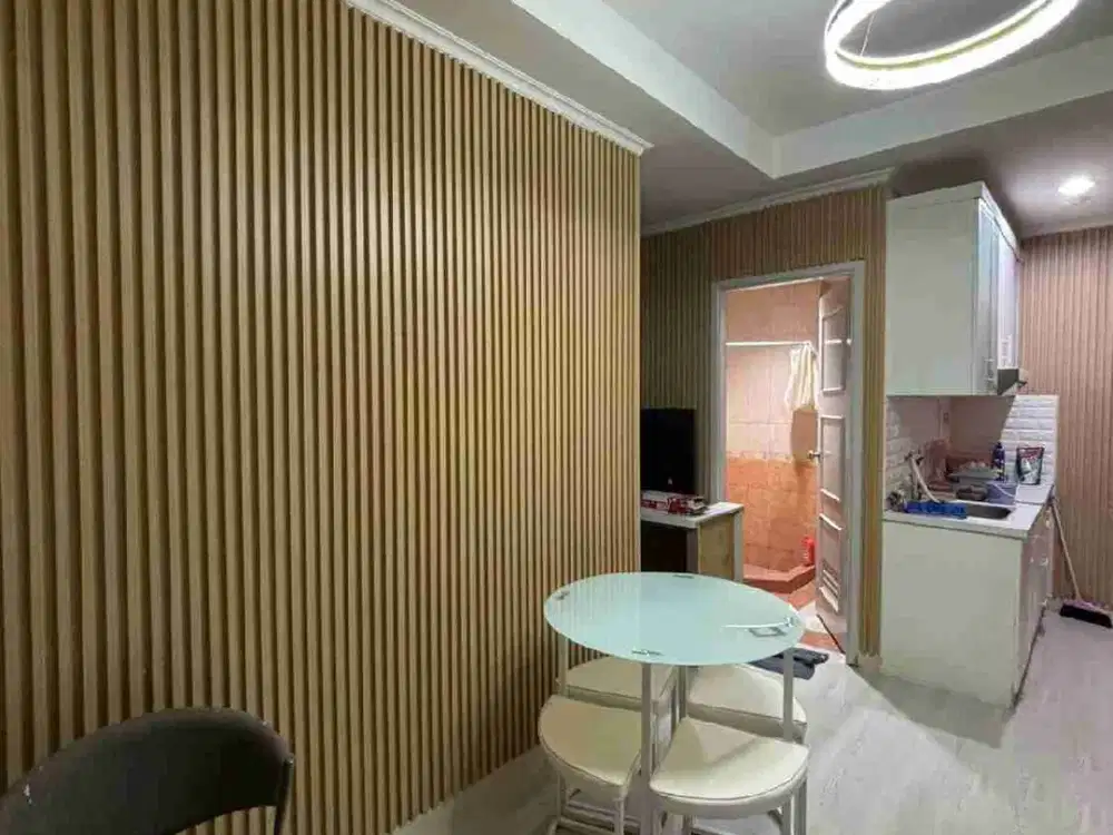 apartemen moi 2br view mall renov