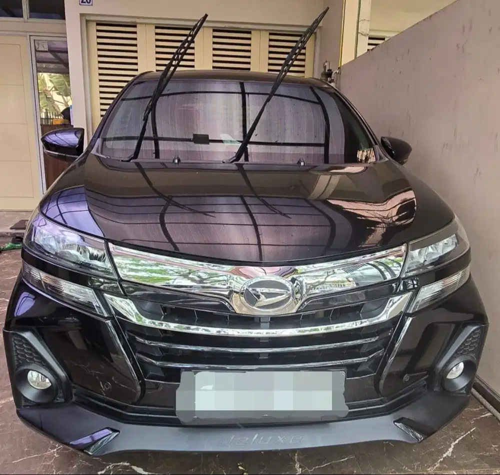 DAIHATSU XENIA 2021 1.5 R Deluxe MT