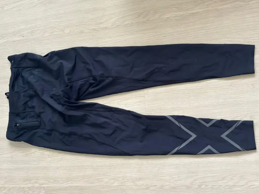 Preloved Ori 2XU Compression Pants