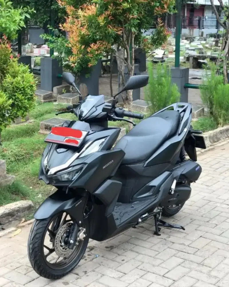 Jual Honda Vario 160 tahun 2022