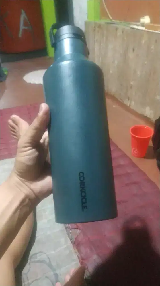 Tumbler Corkcicle
