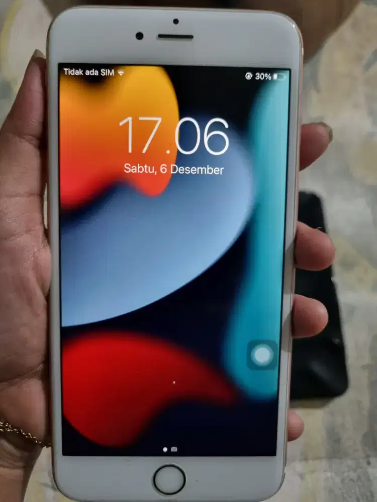 Iphone 6s plus 32 Ibox