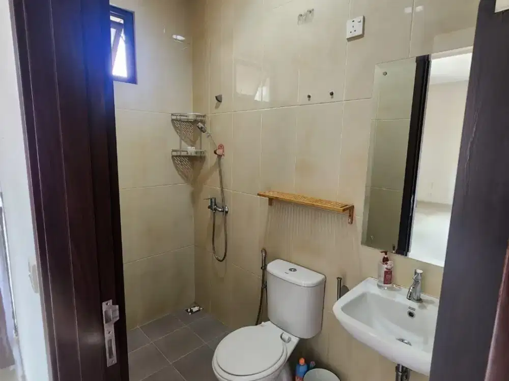 Rumah Di Vanya Park Cluster Askara House  BSD City