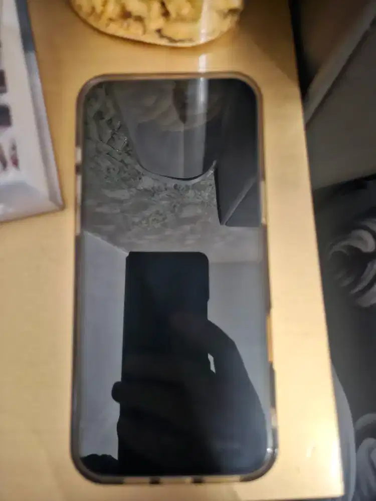 Iphone 16 Pro Max 256