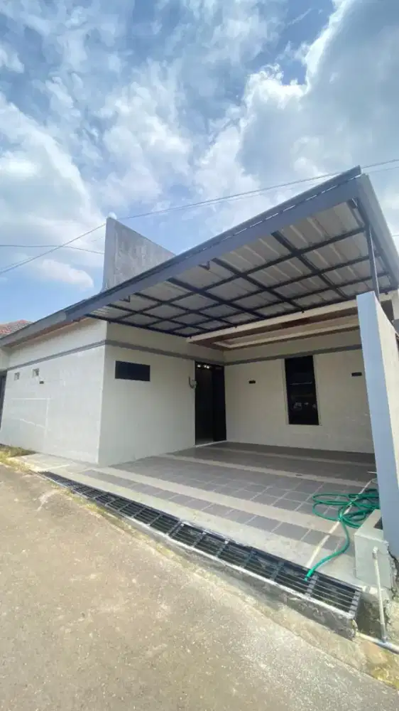 Dijual Rumah kos Gunung pati unnes