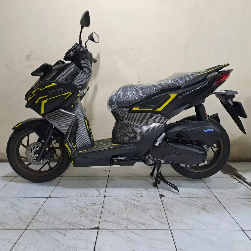 Honda Vario 160 CBS 2025 like new KM 1000