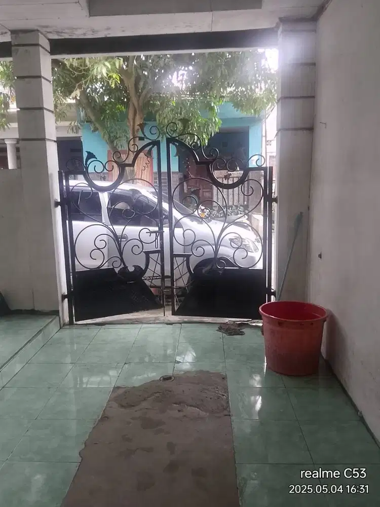 DI JUAL RUMAH CILEUNGSI