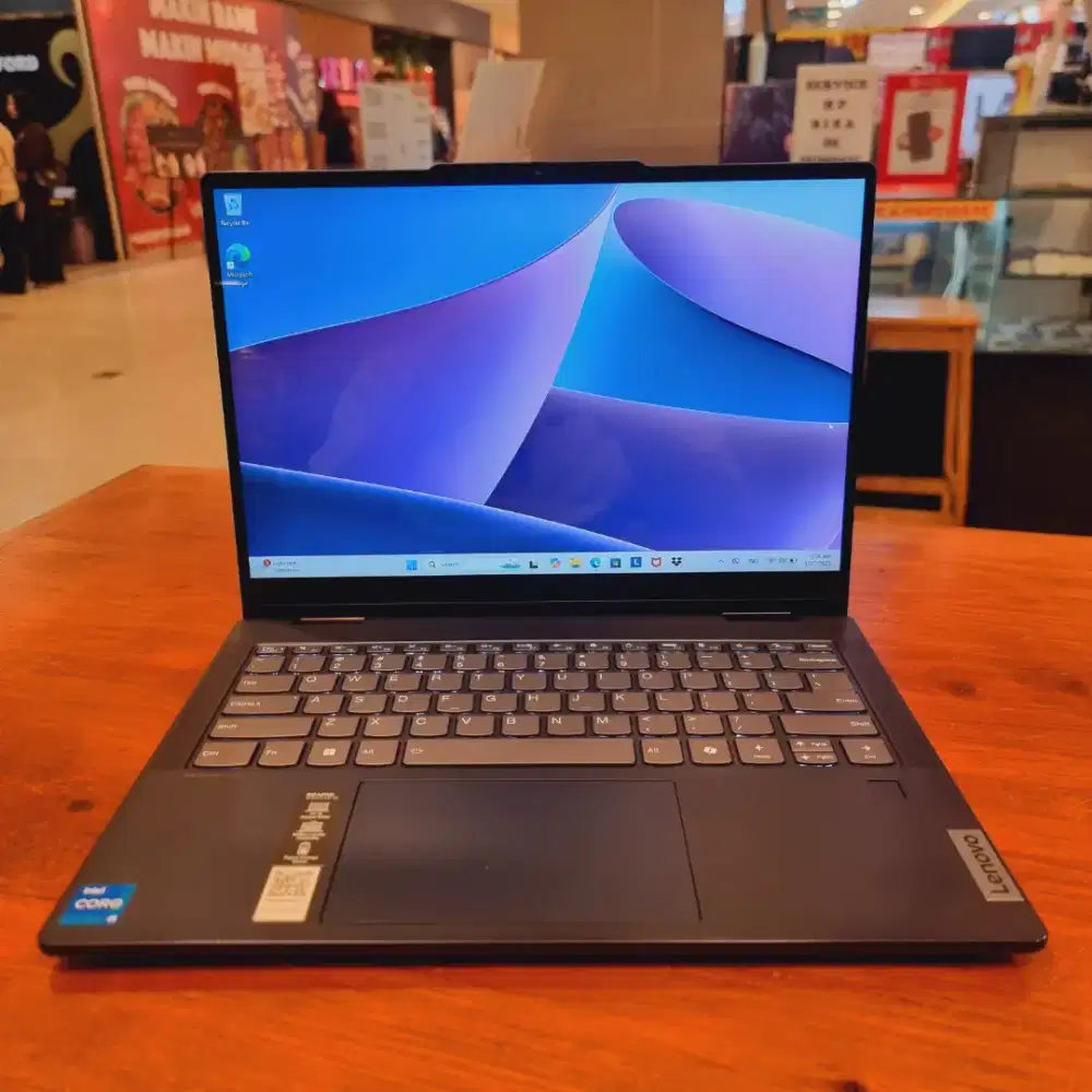 Lenovo ideaPad 5 (2in1) 14IRH9 - Touchscreen
