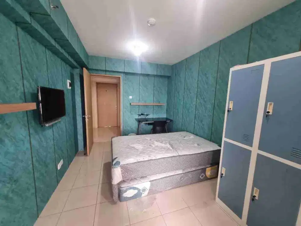 Termurah‼️Disewakan Apartemen Educity dekat ITS