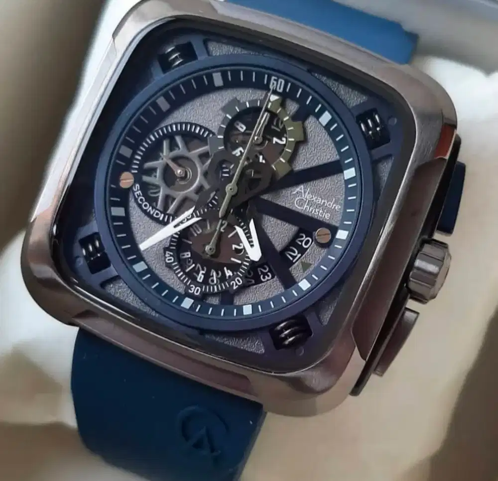 AC 6577 MC Original.