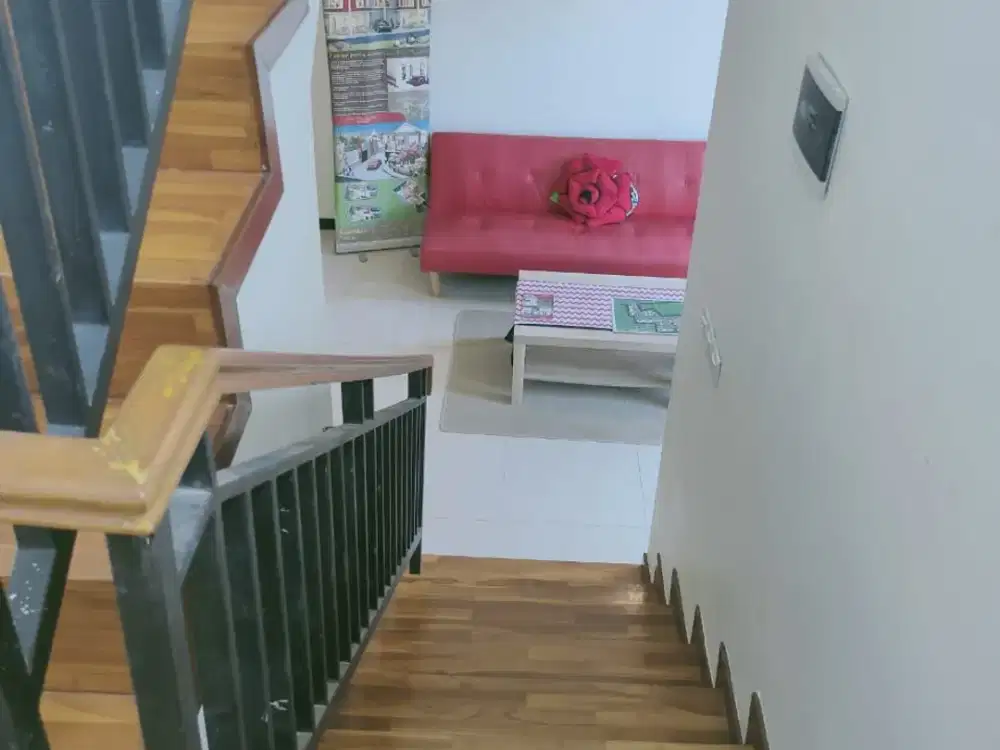 Dijual Rumah Lokasi Strategis Dekat Ke Jaksel