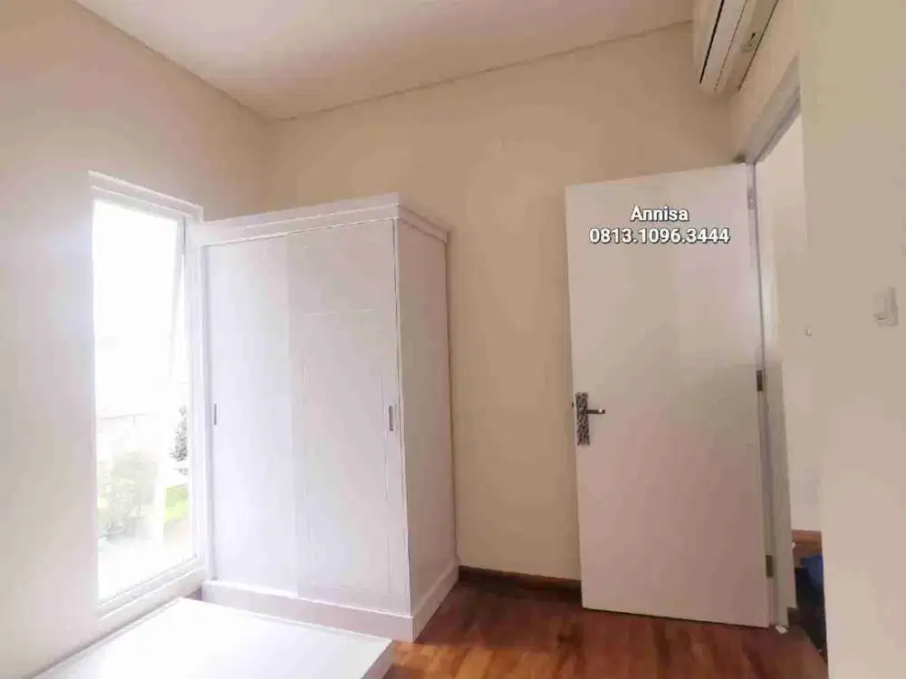 Rumah Minimalis Modern