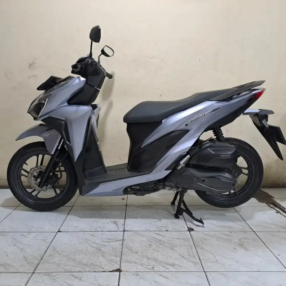 Honda Vario 150 2018 keyles joss