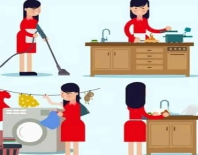 Asisten rumah tanga/ART