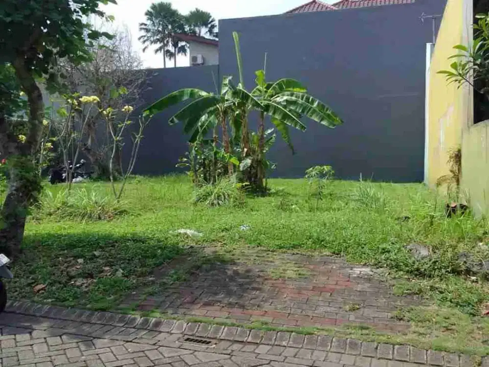 TANAH KAVLING ARAYA GOLF KOTA MALANG