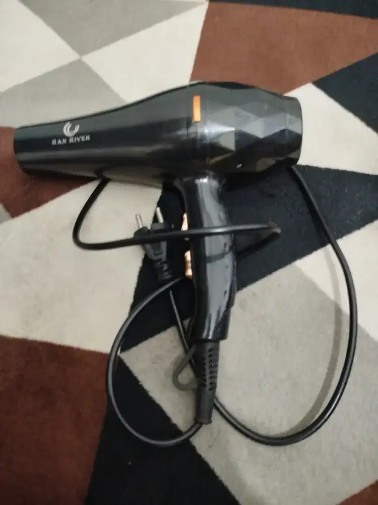 Han River Hair Dryer