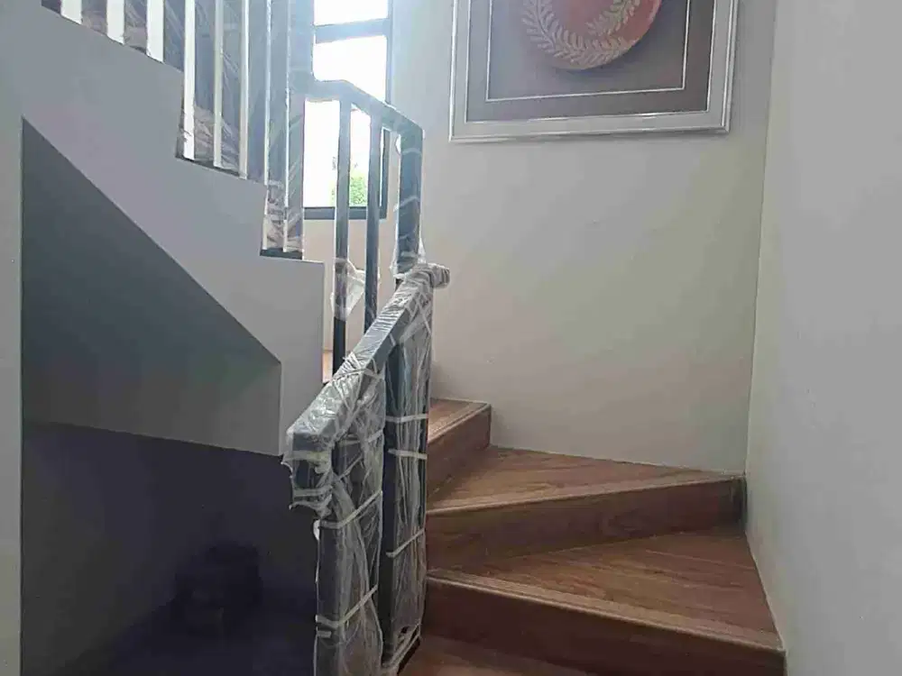 DIJUAL RUMAH BARU DUA LANTAI CITRALAND BSB CITY SEMARANG