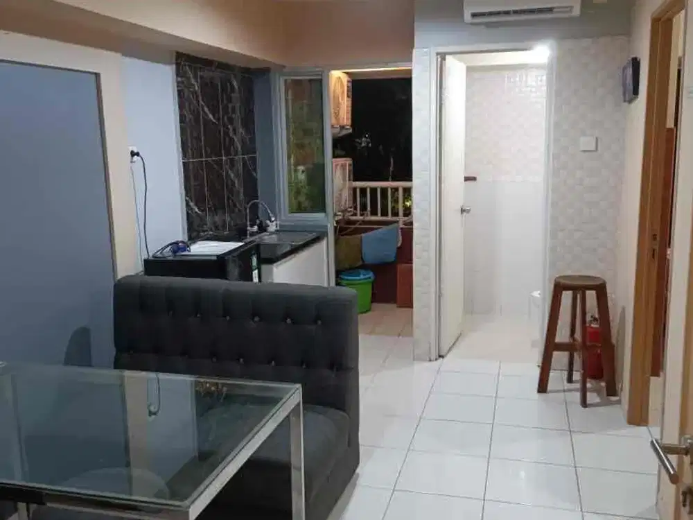 Disewakan TERMURAH Apartemen educity 2 BR