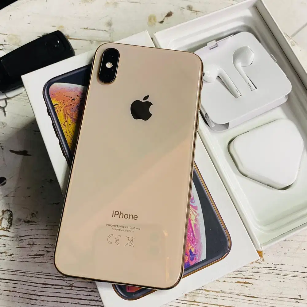 iphone xs 64gb all operator