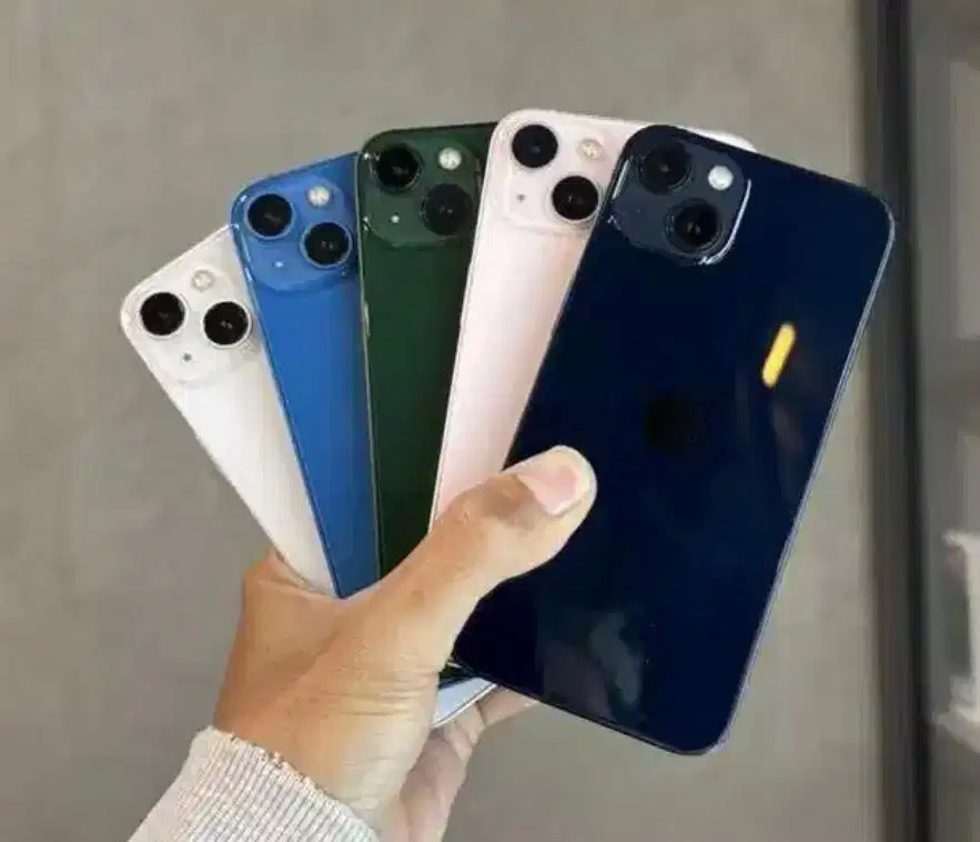 Iphone 13 128 ex ibox